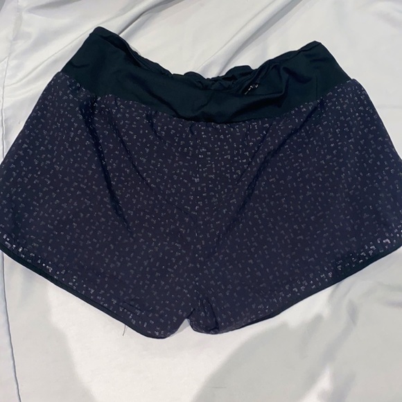 Athletic shorts - Picture 2 of 2